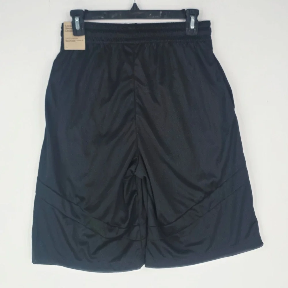 Nike Mens Small Dri-FIT Icon Basketball Shorts 10